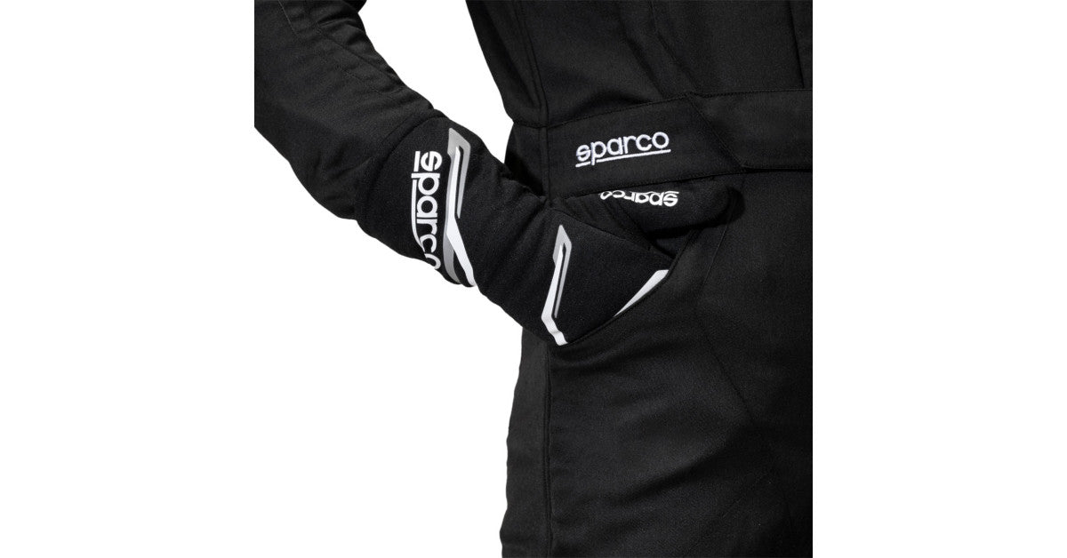Combinezon FIA Sparco Sprint Advanced