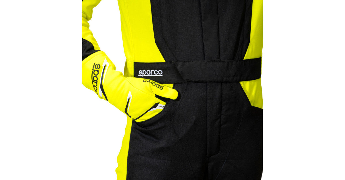 Combinezon FIA Sparco Sprint Advanced