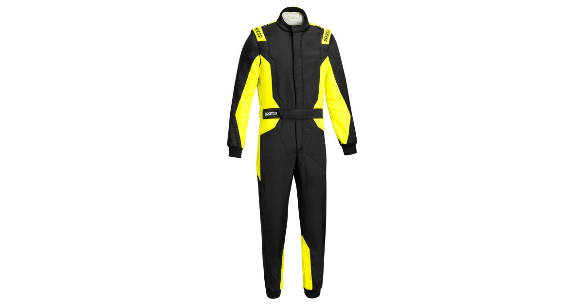 Combinezon FIA Sparco Sprint Advanced