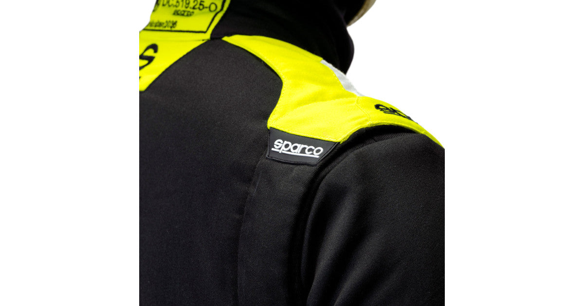 Combinezon FIA Sparco Sprint Advanced