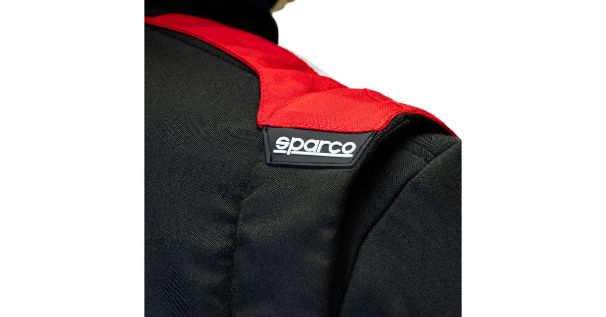 Combinezon FIA Sparco Sprint Advanced