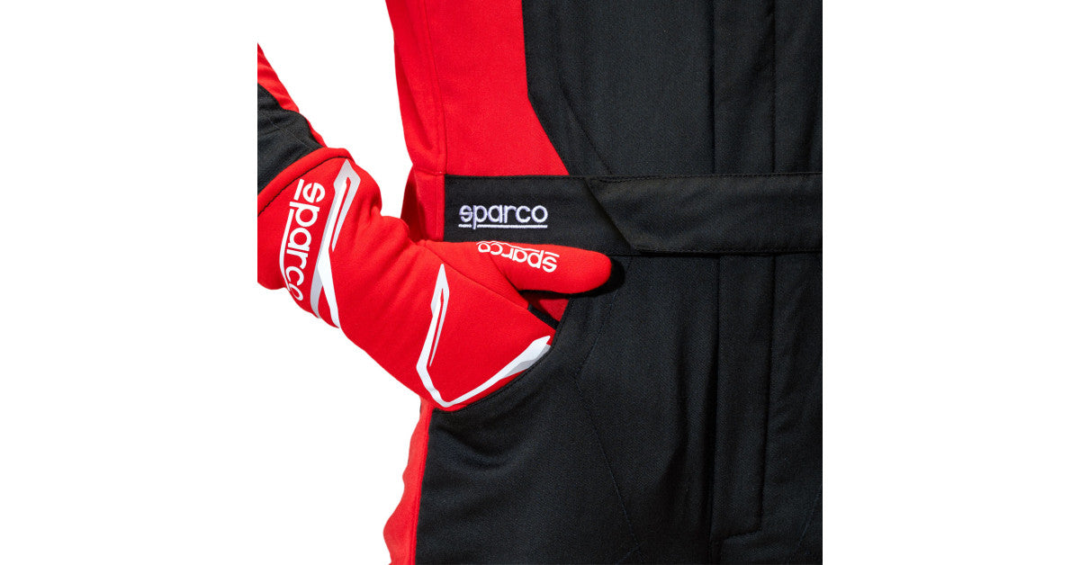 Combinezon FIA Sparco Sprint Advanced