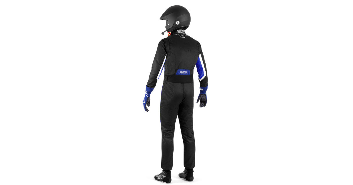 Combinezon FIA SPARCO SPRINT
