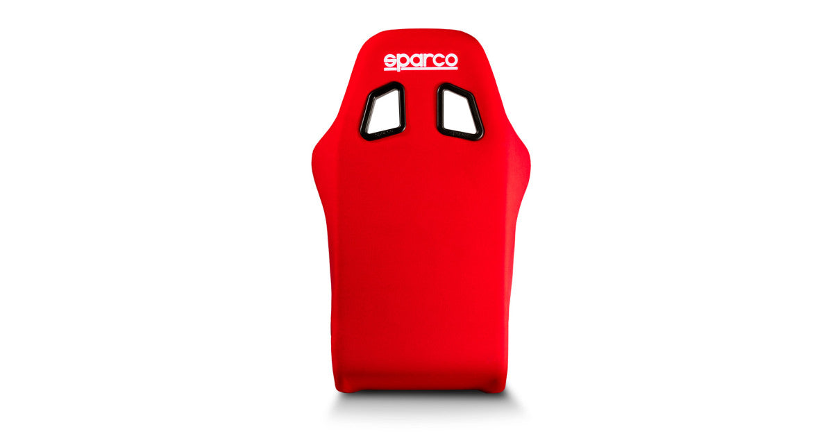 Scaun FIA Sparco Sprint+ Cadru Tubular