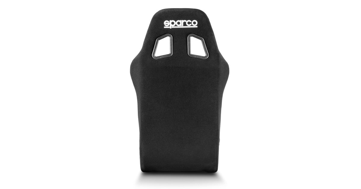 Scaun FIA Sparco Sprint+ Cadru Tubular