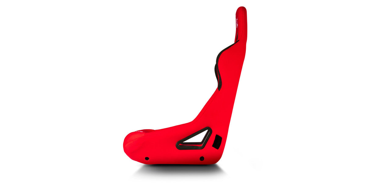 Scaun FIA Sparco Sprint+ Cadru Tubular