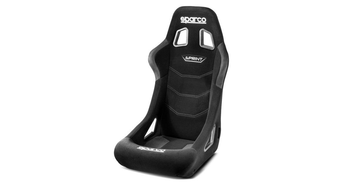 Scaun FIA Sparco Sprint+ Cadru Tubular