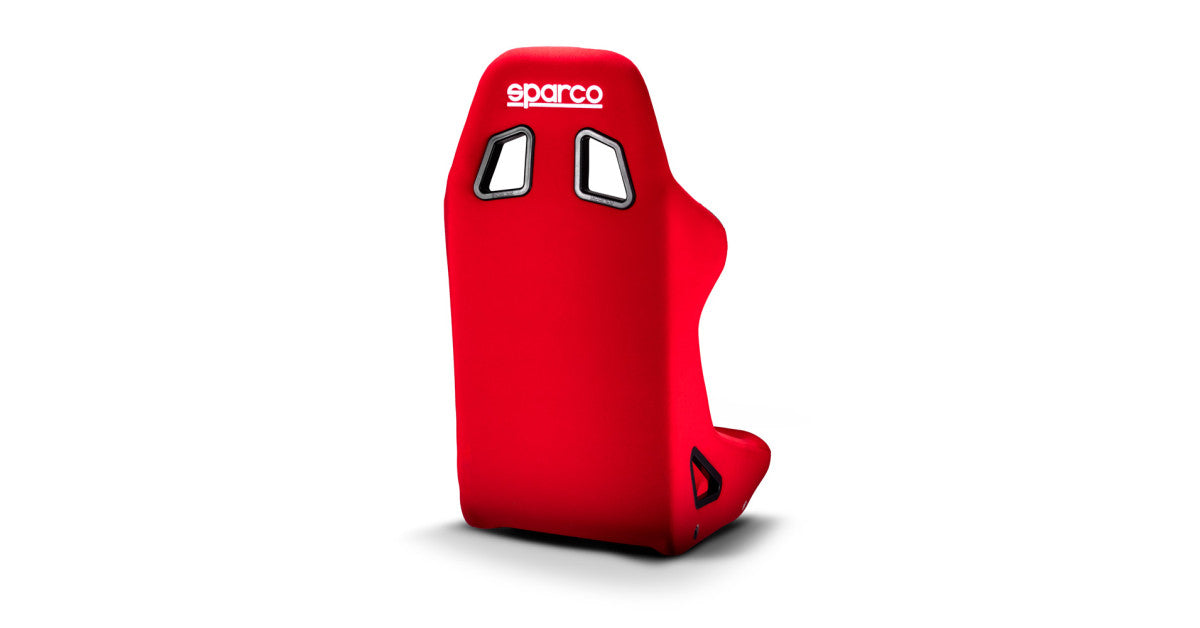 Scaun FIA Sparco Sprint+ Cadru Tubular