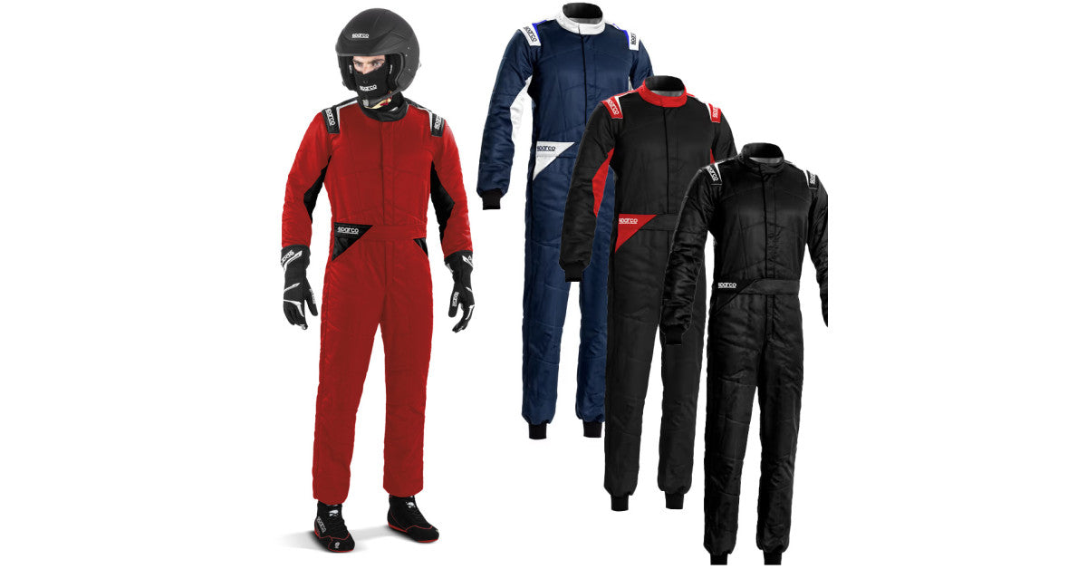 Combinezon FIA SPARCO SPRINT R566