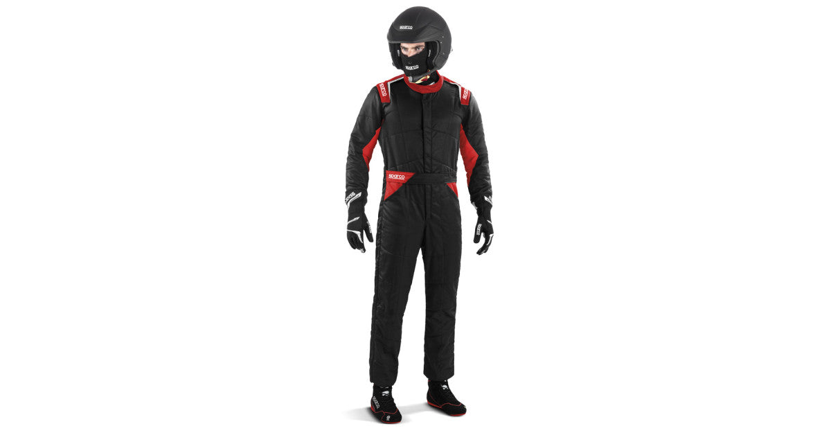 Combinezon FIA SPARCO SPRINT R566