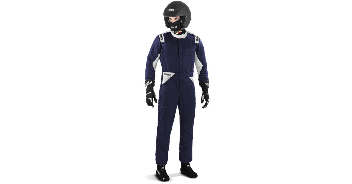 Combinezon FIA SPARCO SPRINT R566