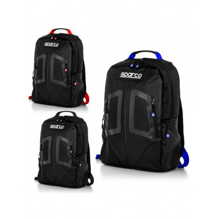 Rucsac SPARCO STAGE