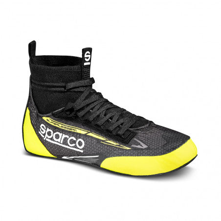 GHETE FIA SPARCO SUPERLEGGERA