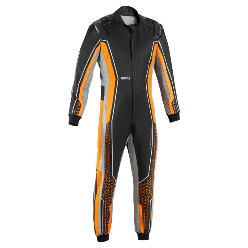 Combinezon Karting Copii Sparco Superleggera-K FIA 8877-2022