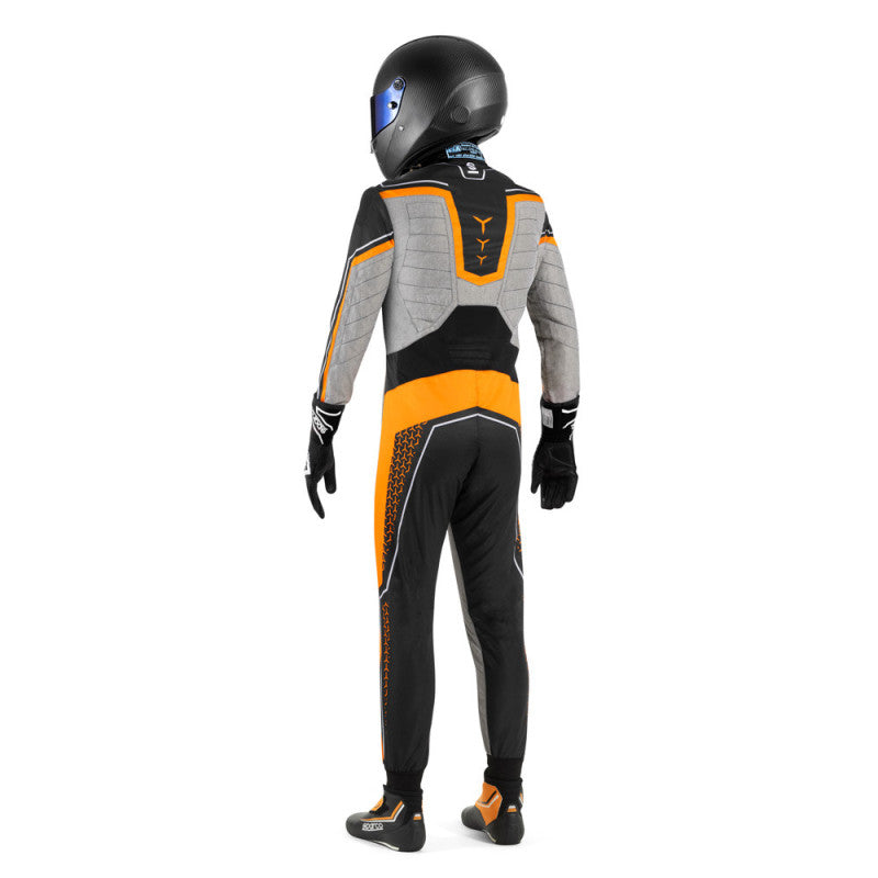 Combinezon Karting Copii Sparco Superleggera-K FIA 8877-2022
