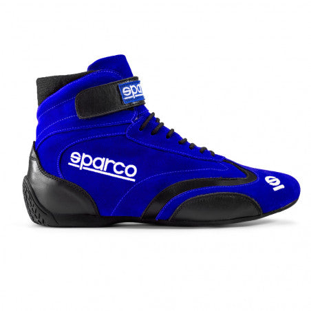 Ghete FIA SPARCO TOP