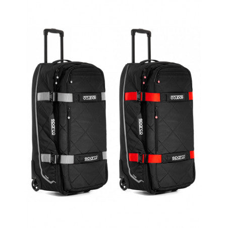 Geanta Voiaj SPARCO TOUR H40 x L84 x P38