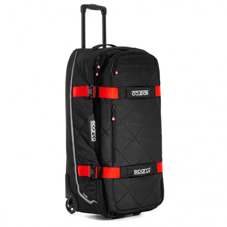 Geanta Voiaj SPARCO TOUR H40 x L84 x P38