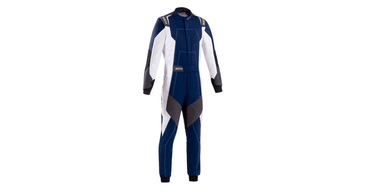 Combinezon FIA SPARCO X-LIGHT FULL EFFICIENCY