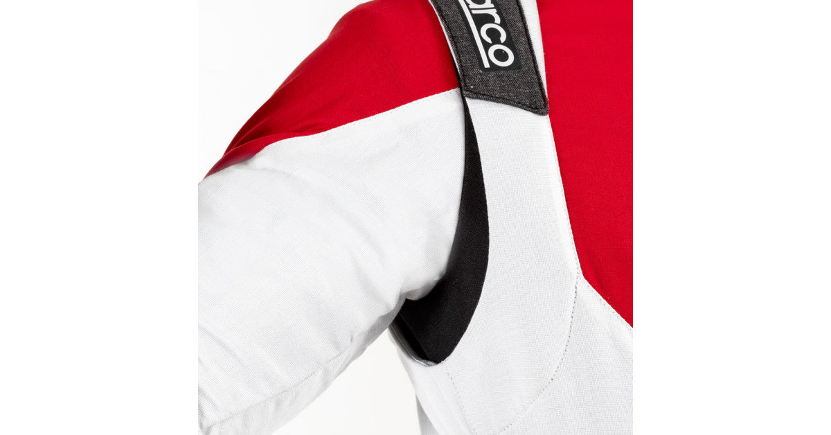 Combinezon FIA SPARCO X-LIGHT FULL EFFICIENCY