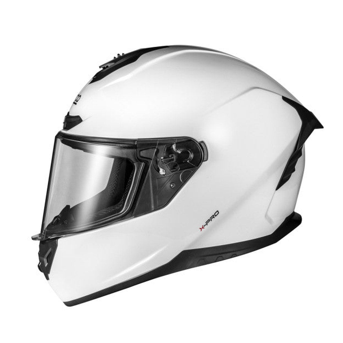 Casca Trackday SPARCO X-PRO (full-face)