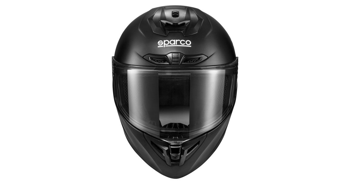 Casca Trackday SPARCO X-PRO (full-face)