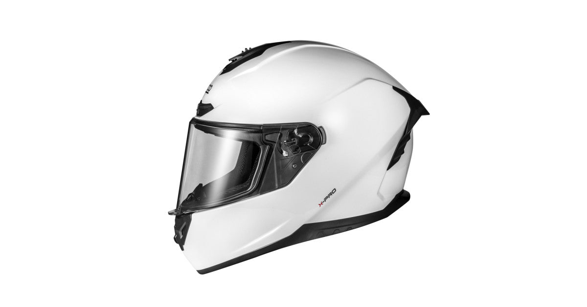 Casca Trackday SPARCO X-PRO (full-face)