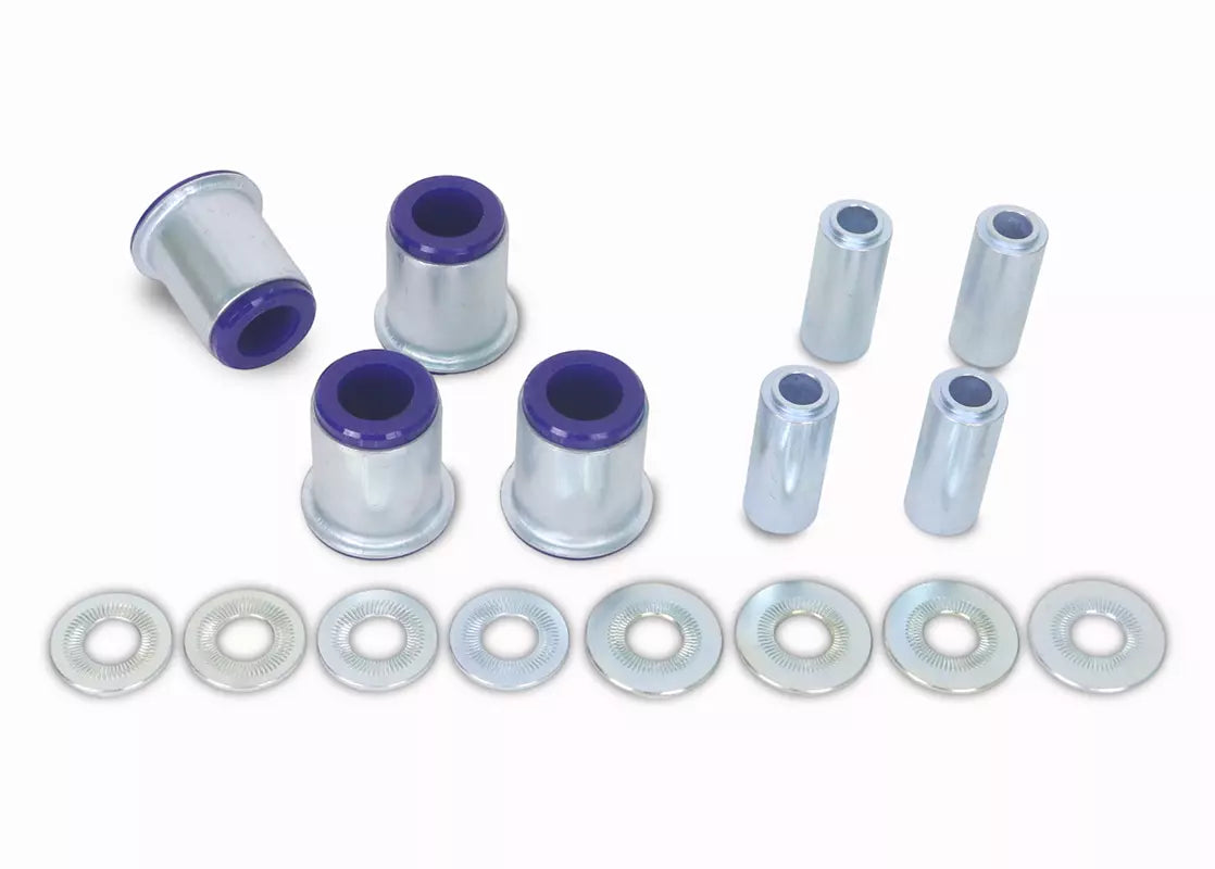 Set bucse brat suspensie inferior interior SuperPro pentru Ford si Volkswagen - SPF5564K
