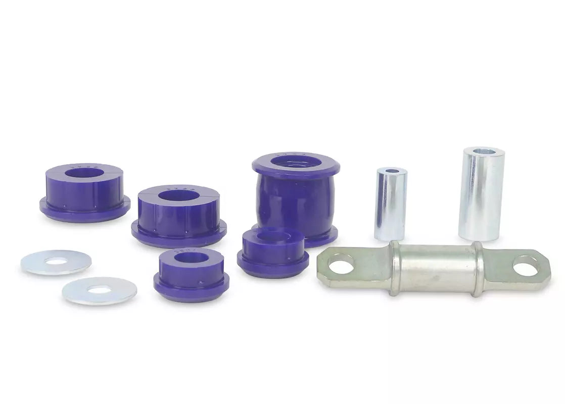 Set bucse suport diferential SuperPro pentru Ford si Volkswagen - SPF5566K