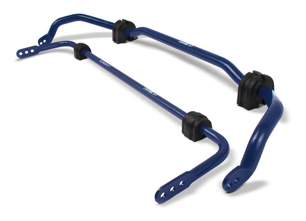 Set bare stabilizatoare H&R fata + spate - BMW M3 (E90/E92/E93) si 1M (E82)
