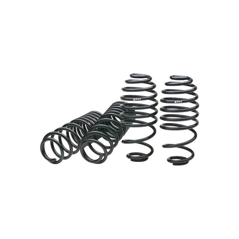 Arcuri Sport Eibach Pro-Kit BMW 3 M3 420cv
