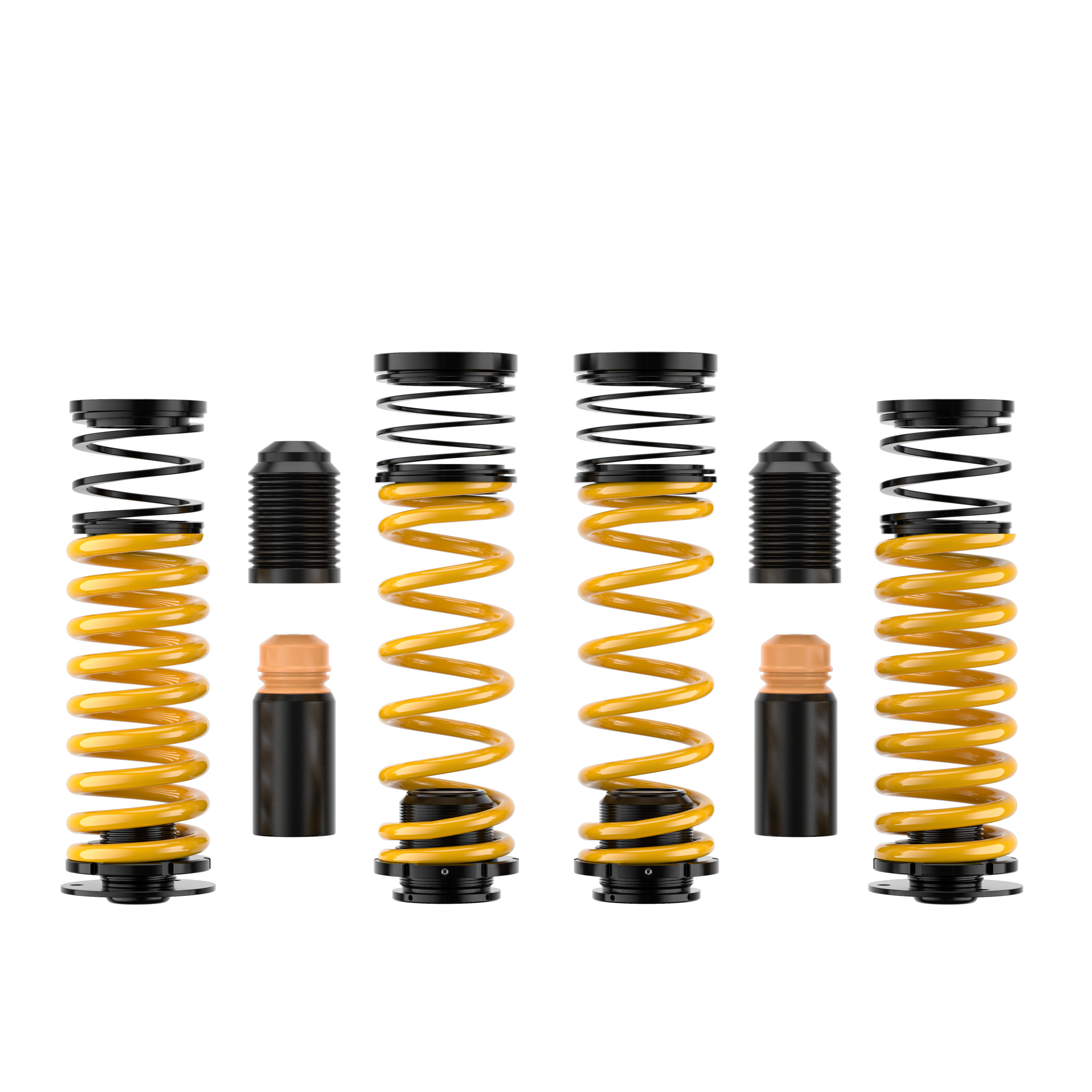 Arcuri Sport ST Audi S1 (8X) 2731000W