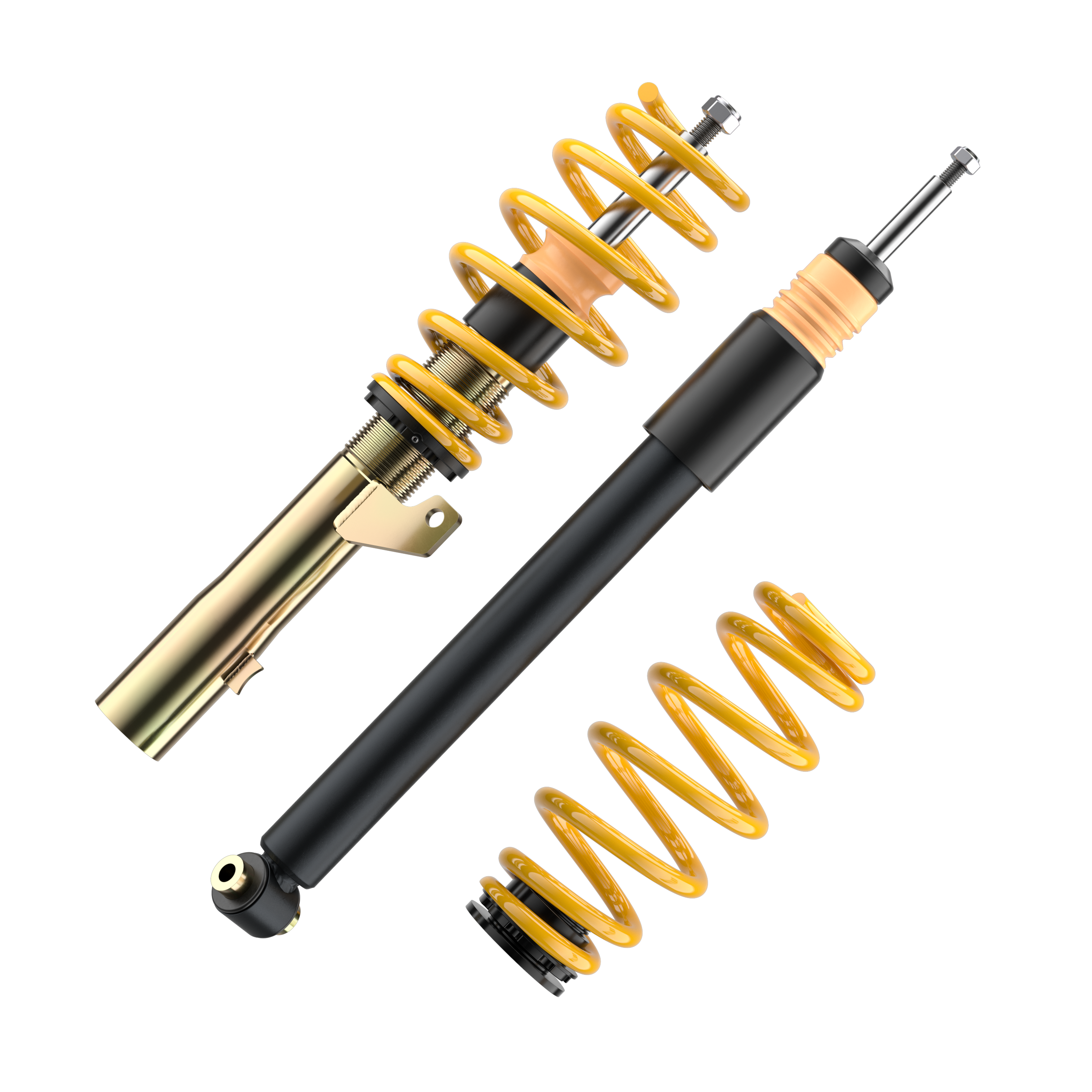 Suspensie Reglabila ST X Alfa Romeo BRERA (939) 13215014
