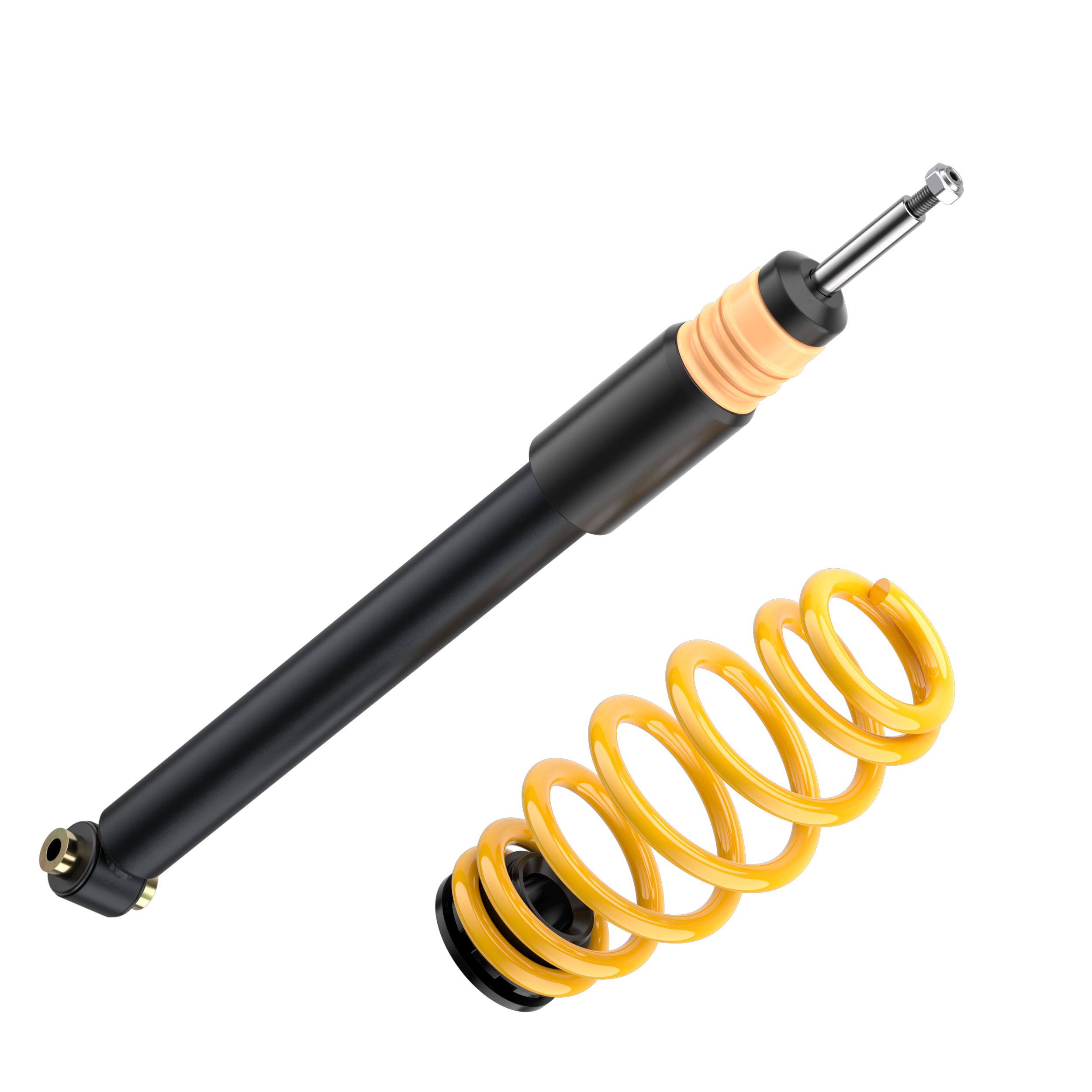 Suspensie Reglabila ST X Alfa Romeo BRERA (939) 13215014