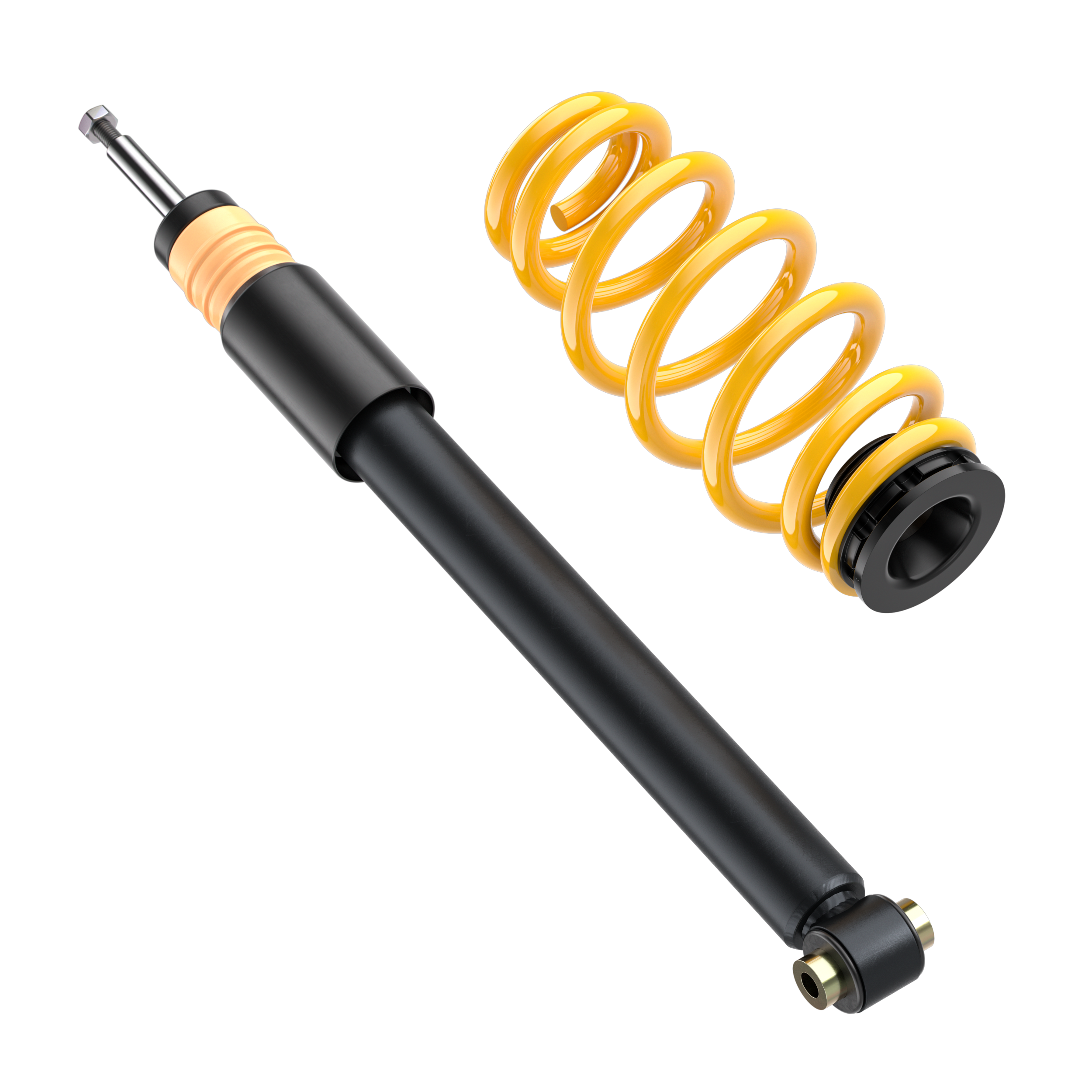 Suspensie Reglabila ST X Alfa Romeo BRERA (939) 13215014
