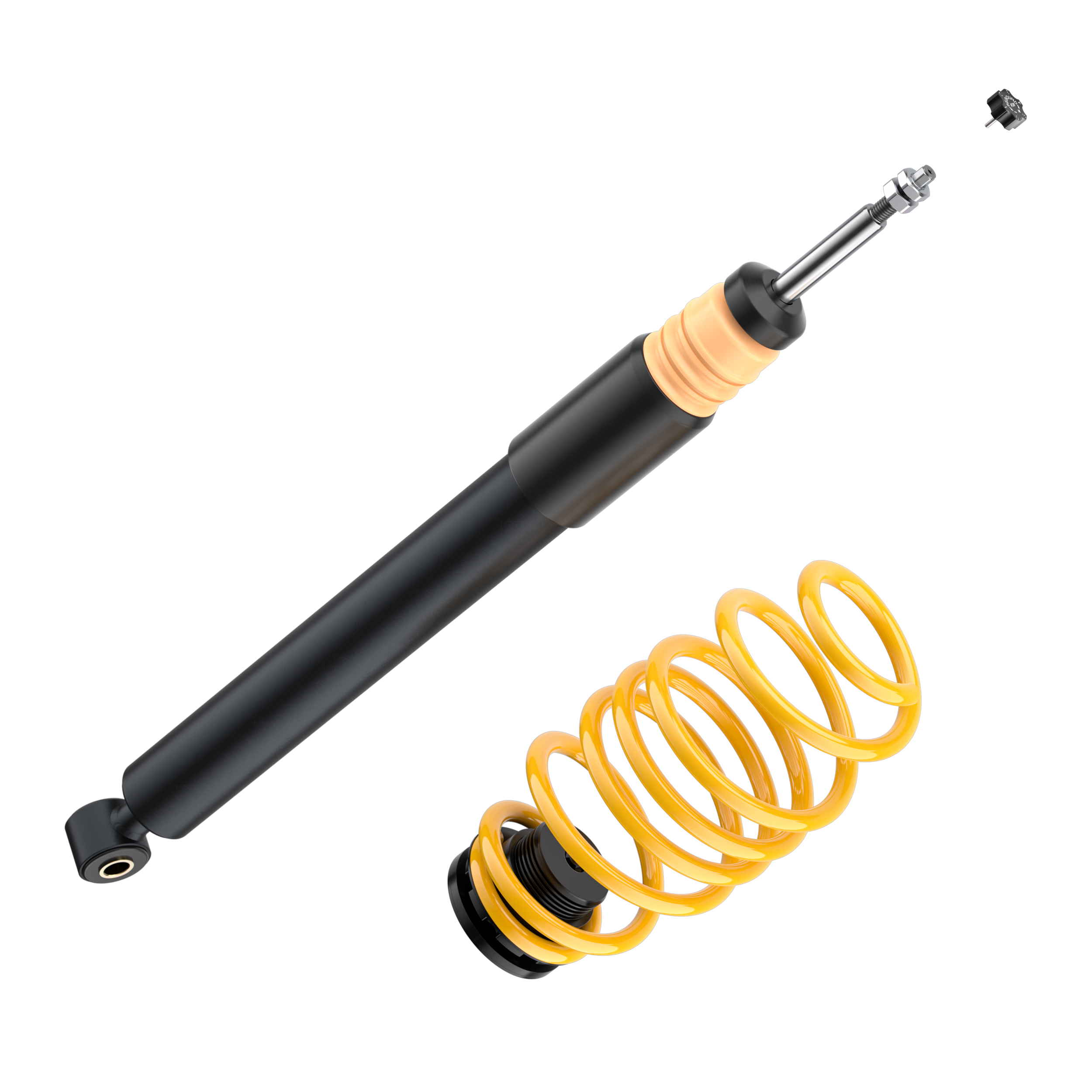 Suspensie Reglabila ST XA Alfa Romeo BRERA (939) 18215014