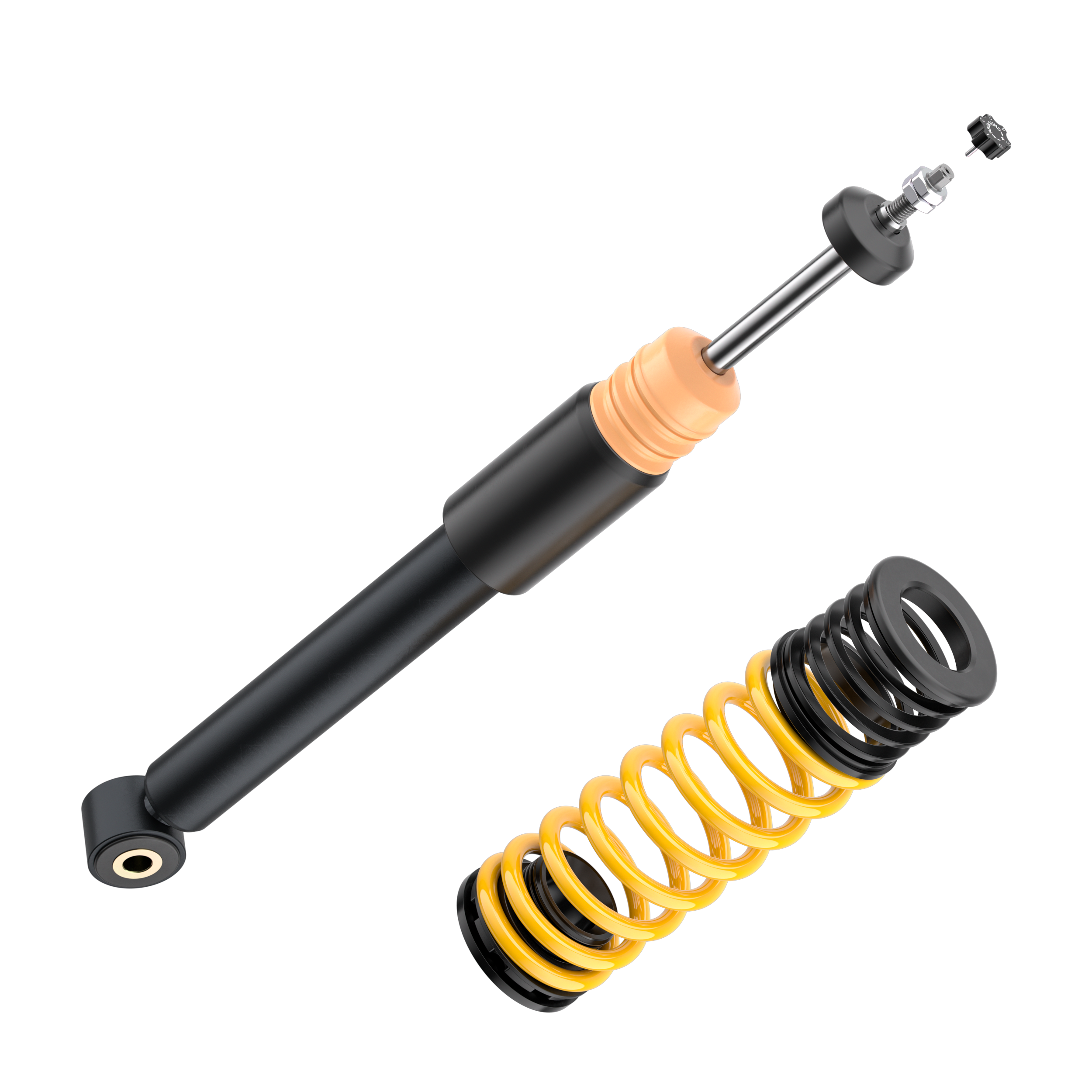 Suspensie Reglabila ST XTA Audi A3 (8L) 18210805