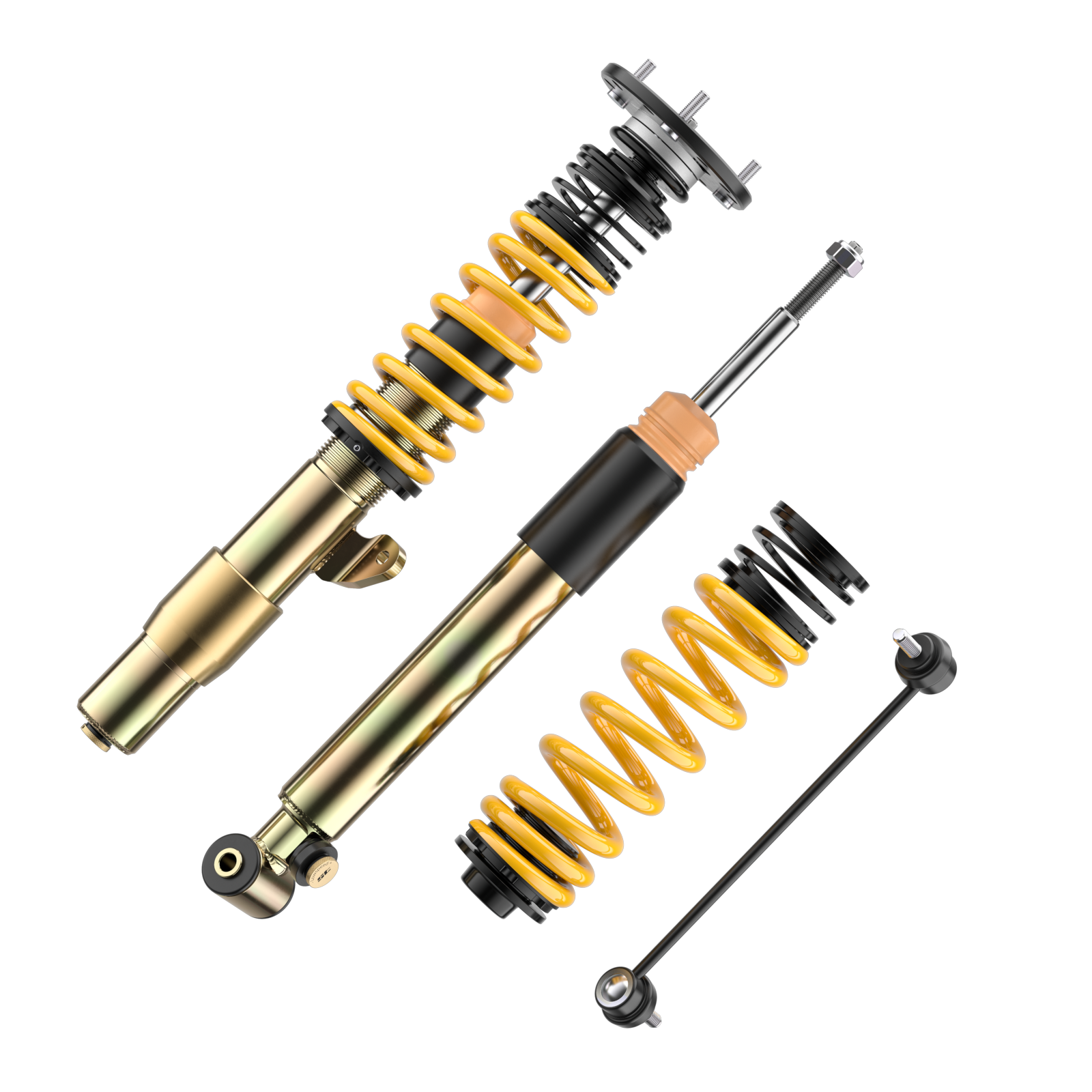 Suspensie Reglabila ST XTA plus 3 Audi A3 (8V) 182021080M