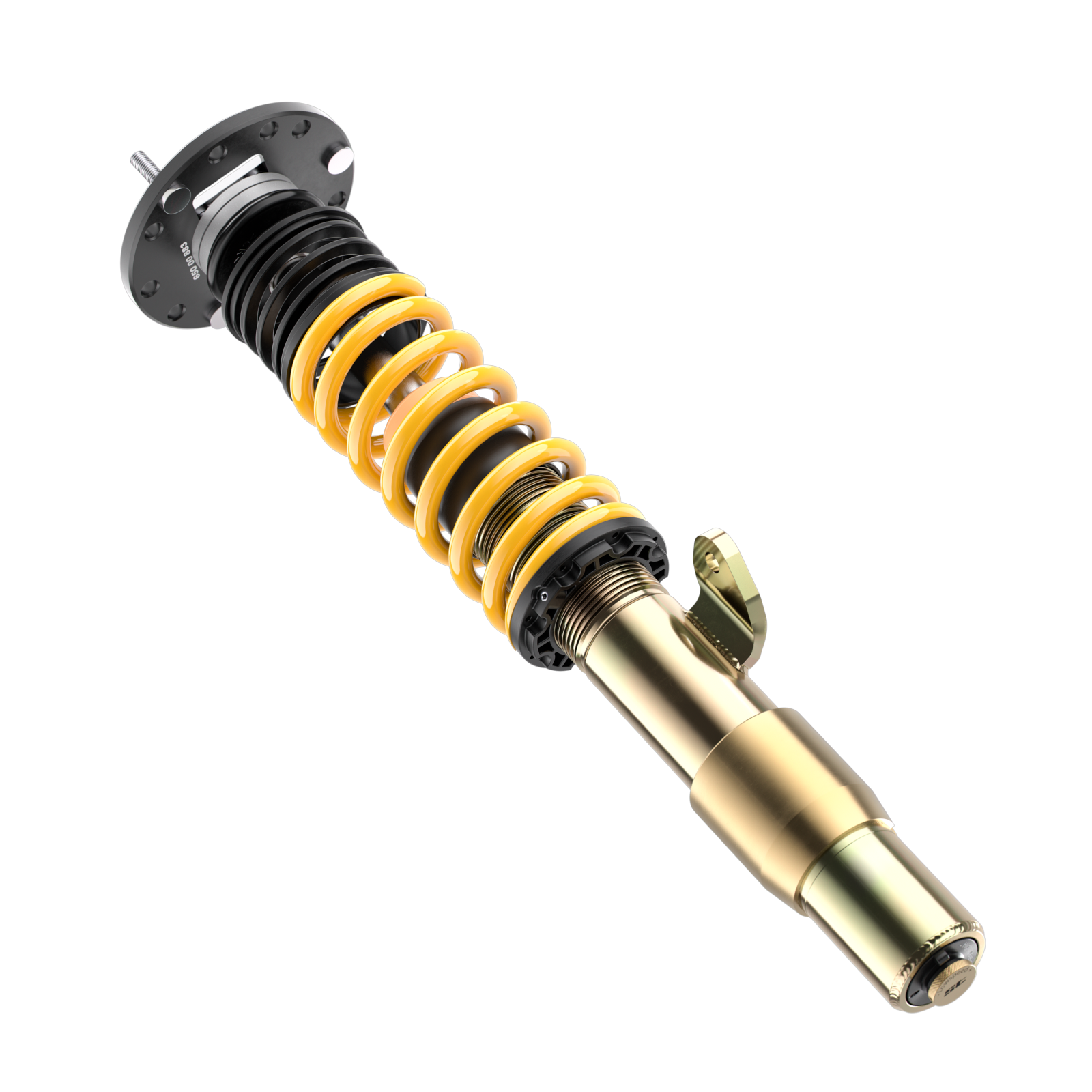 Suspensie Reglabila ST XTA plus 3 Audi A3 (8V) 182021080M