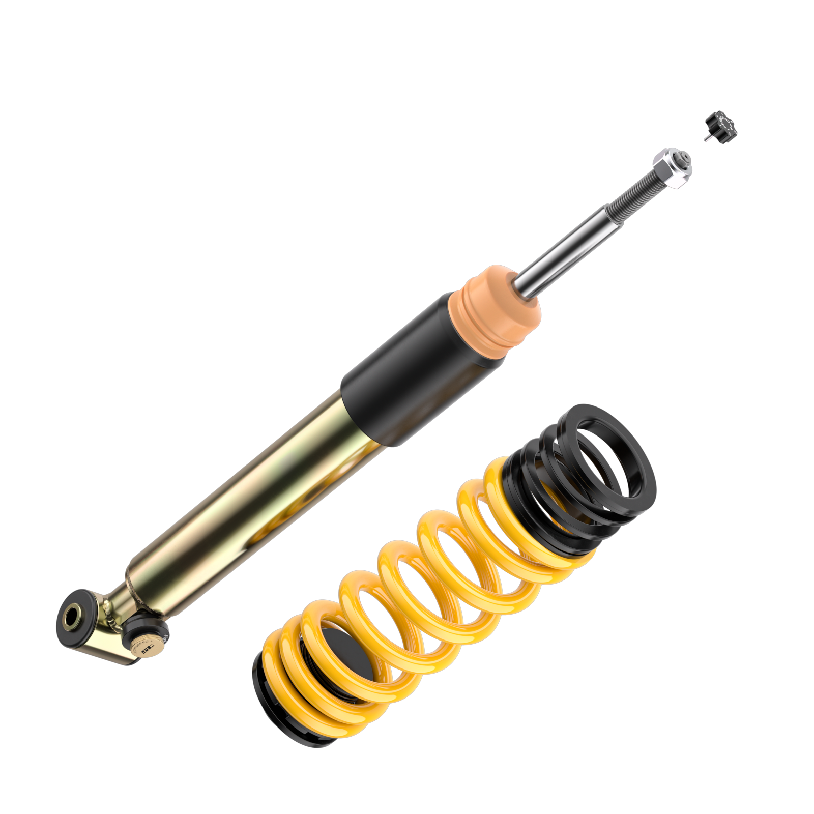 Suspensie Reglabila ST XTA plus 3 Audi A3 (8V) 182021080M