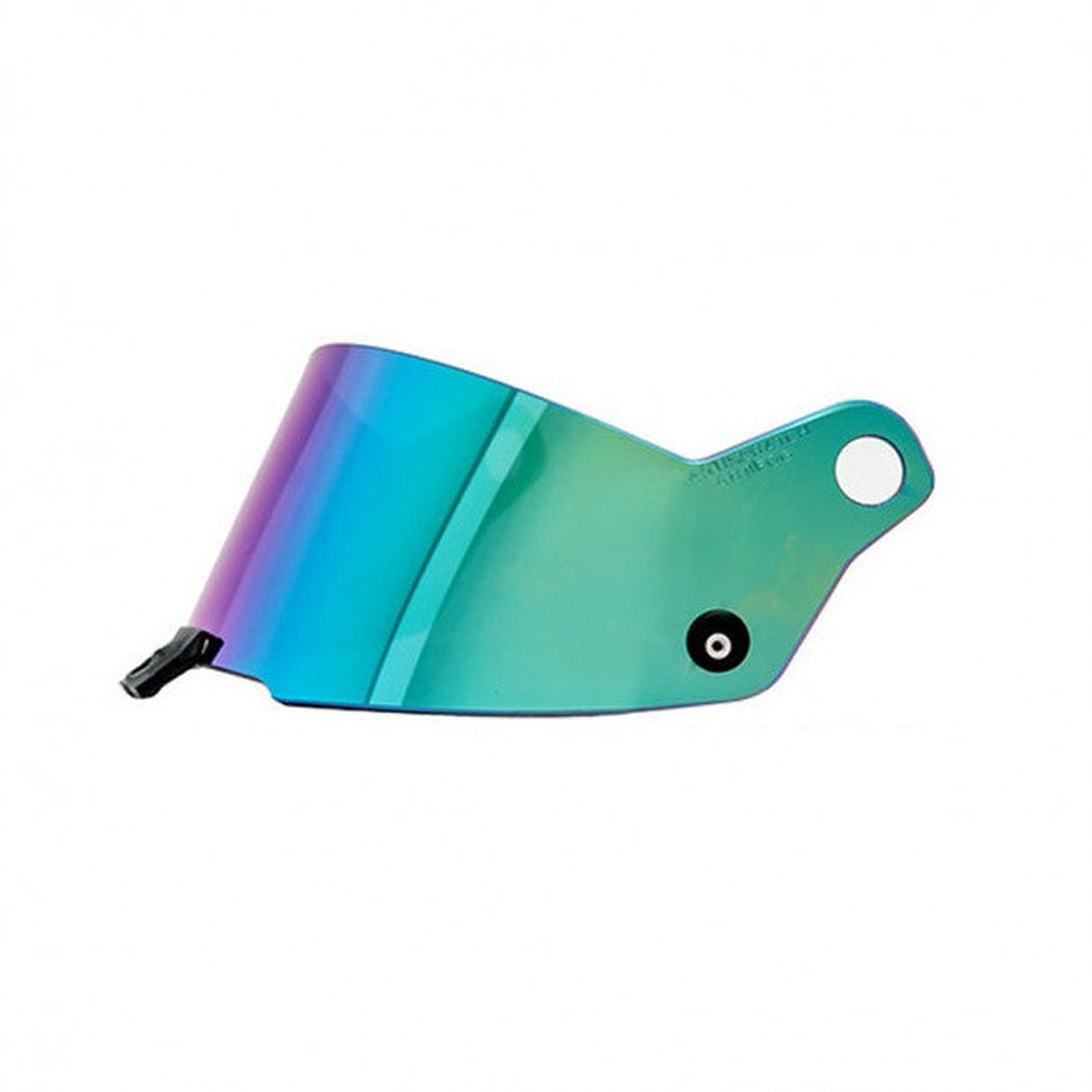Viziera Stilo Iridium Dark Blue pentru casca ST5