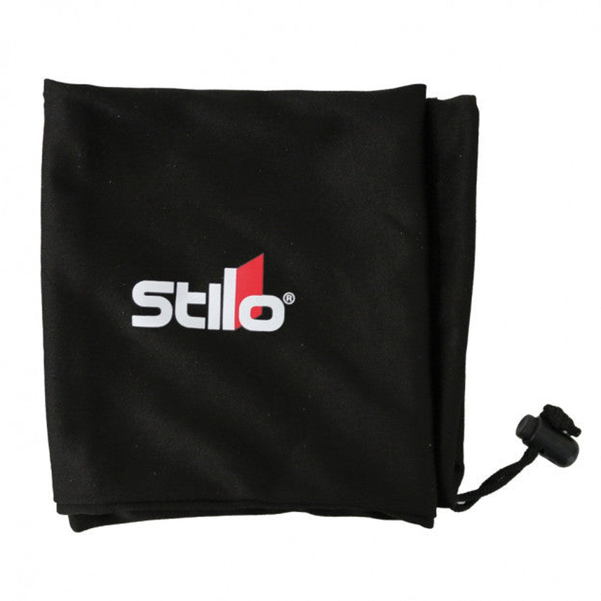 Viziera Stilo Iridium Dark Red pentru casca ST5