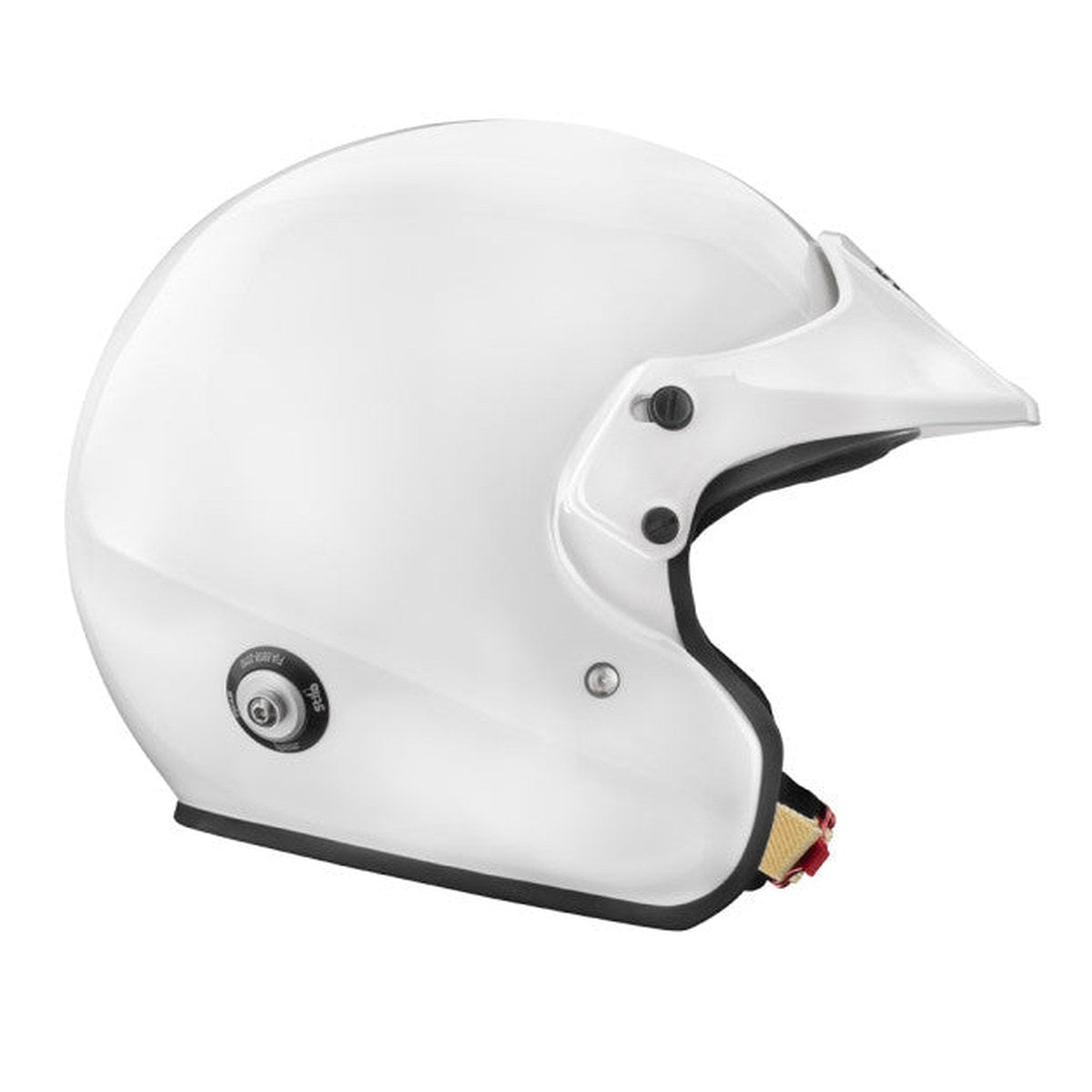 CASCA STILO SPORT JET - FIA 8859-15 SNELL SA2020