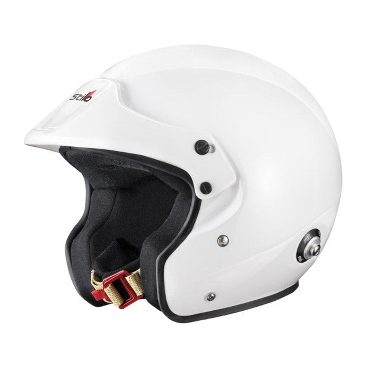 CASCA STILO SPORT JET - FIA 8859-15 SNELL SA2020