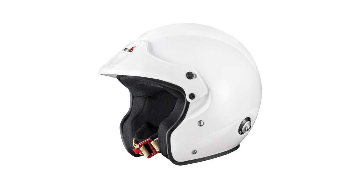 CASCA STILO SPORT JET - FIA 8859-15 SNELL SA2020