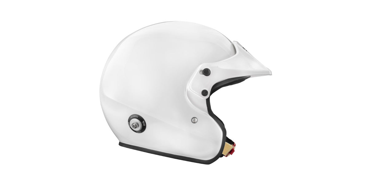 CASCA STILO SPORT JET - FIA 8859-15 SNELL SA2020