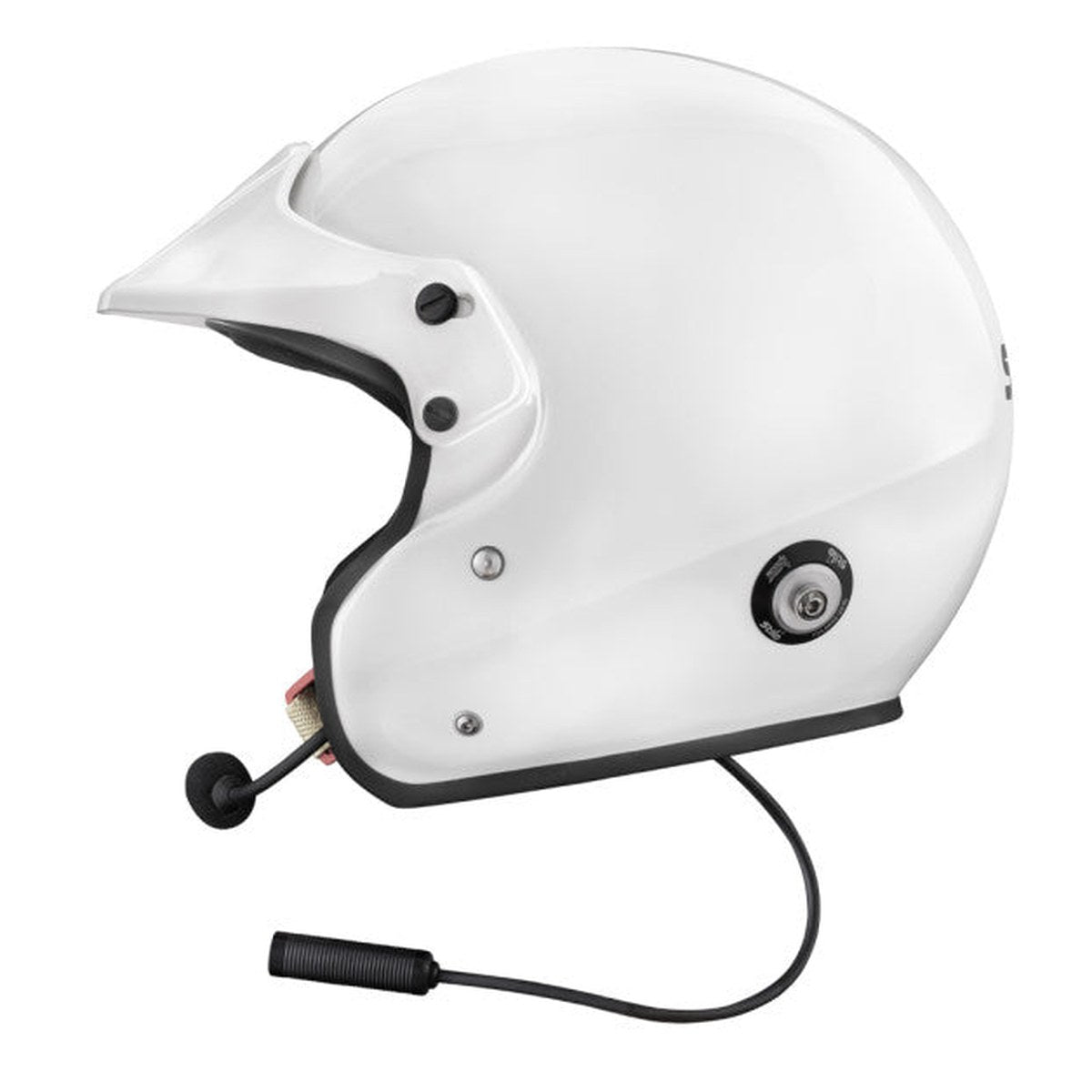 CASCA STILO SPORT PLUS (INTERCOM) - FIA 8859-15 SNELL 2020