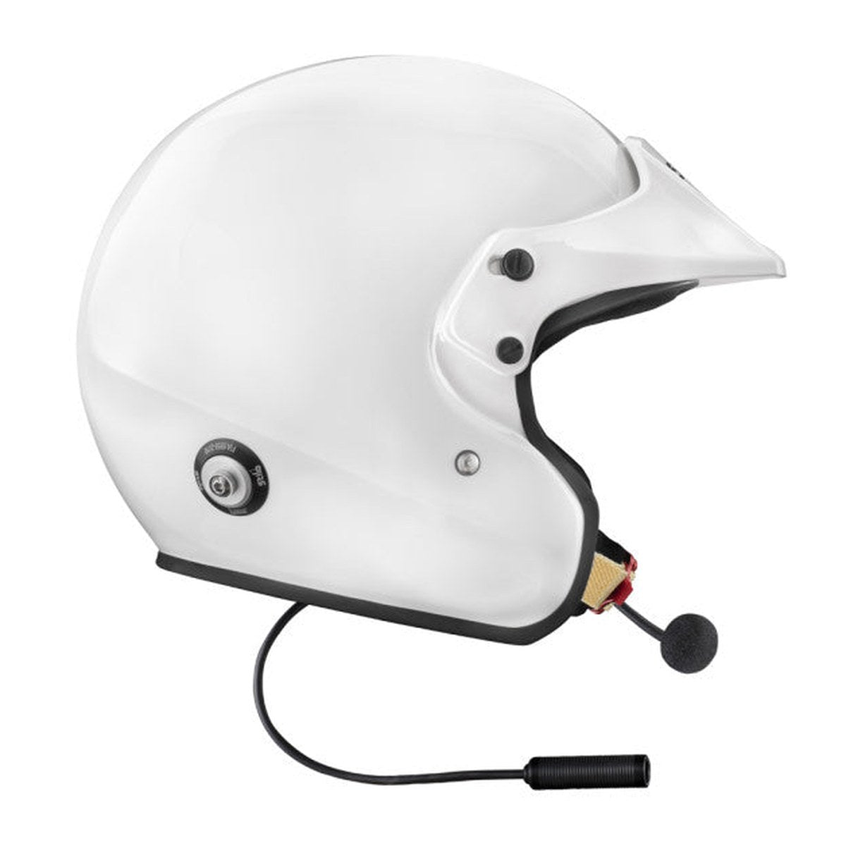 CASCA STILO SPORT PLUS (INTERCOM) - FIA 8859-15 SNELL 2020