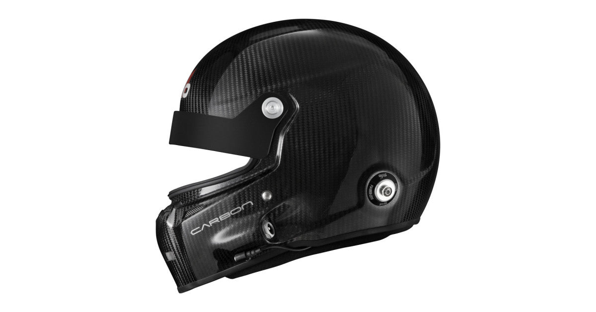 STILO ST5 GT CARBON SA2020 CASCA WITH ST5R CONNECTOR