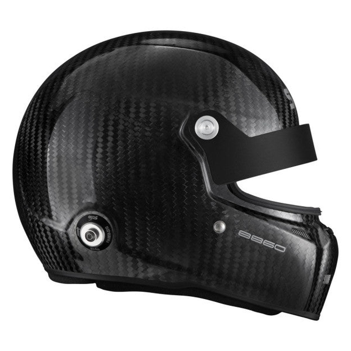 CASCA STILO ST5 GTN CARBON TURISMO - FIA 8860-18